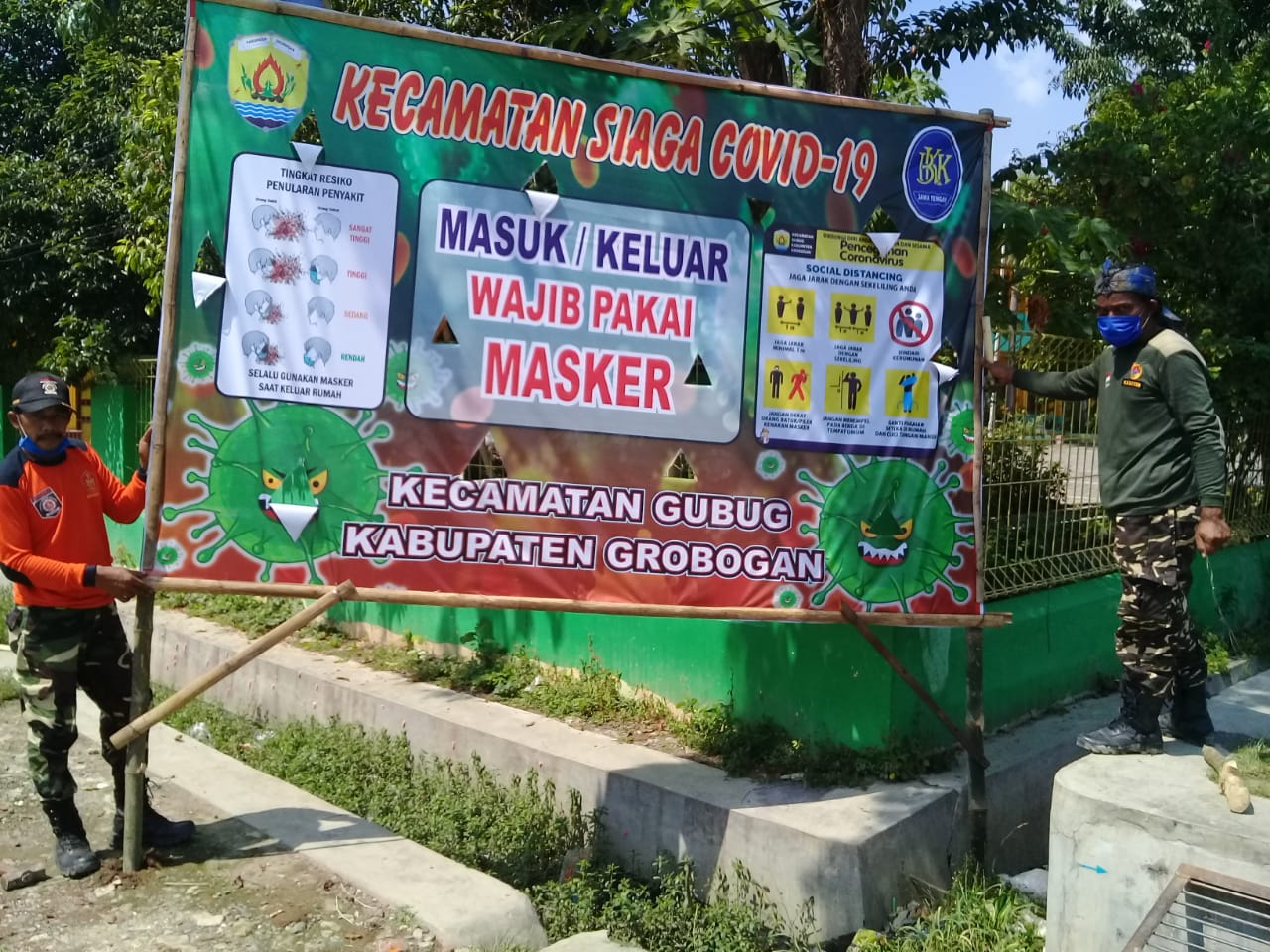 MMT COVID
