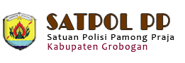 logo satpol n